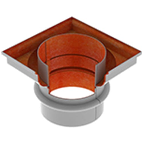 RoyalLite™ Fiberglass FRP Columns & Column Covers